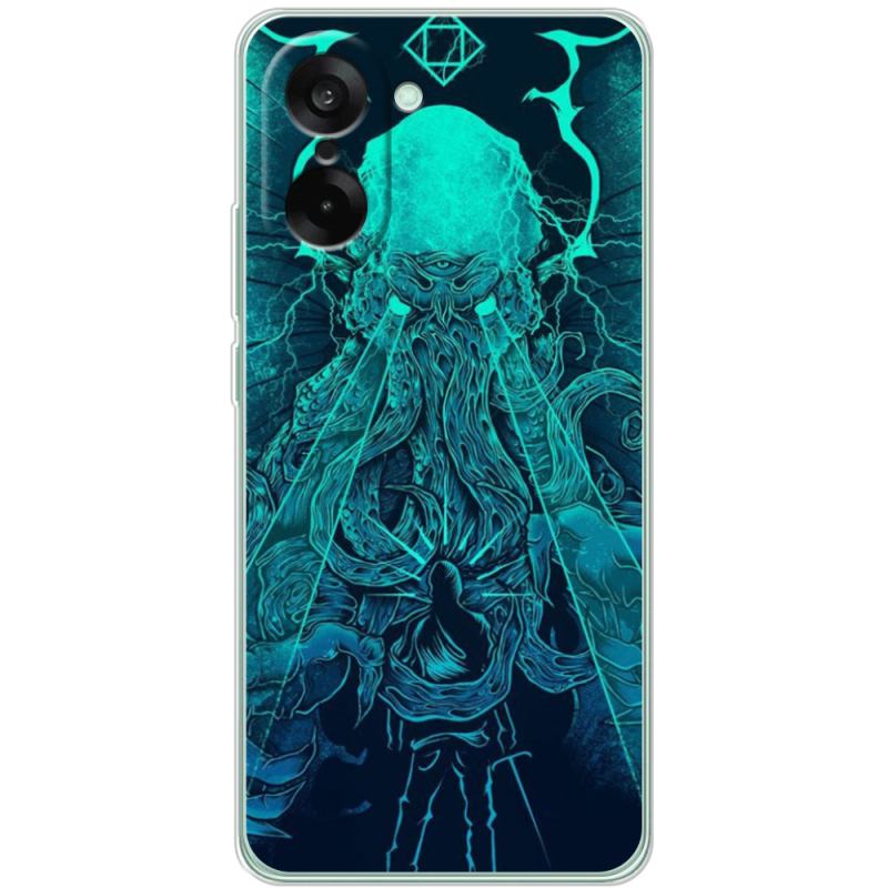 Чохол BoxFace OnePlus Nord CE5 