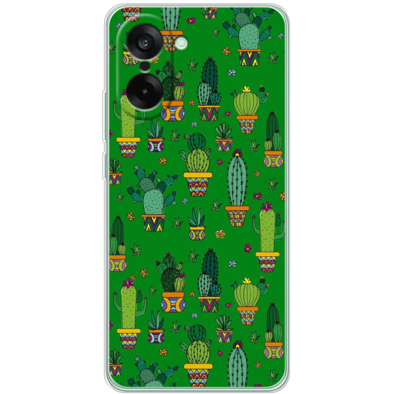 Чохол BoxFace OnePlus Nord CE5 