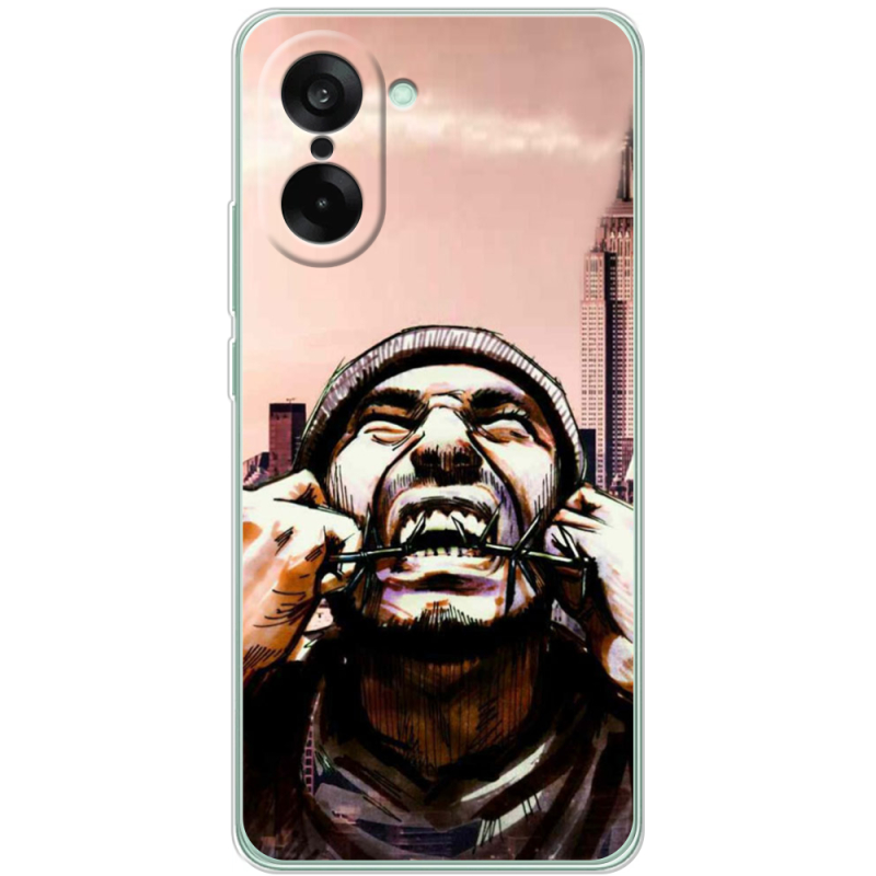 Чохол BoxFace OnePlus Nord CE5 