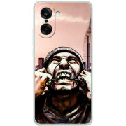 Чохол BoxFace OnePlus Nord CE5 