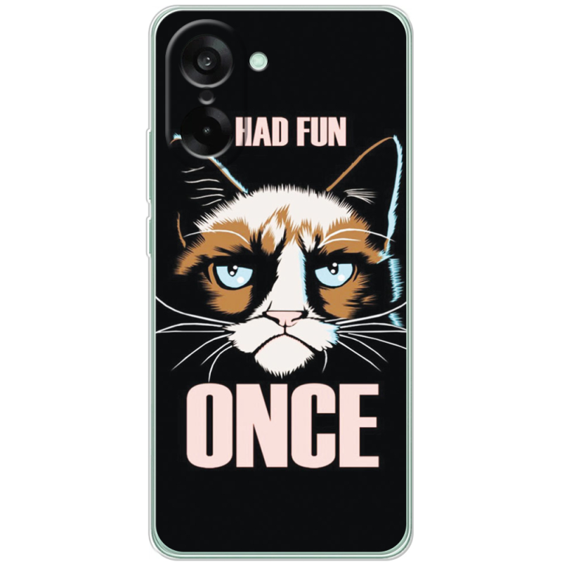 Чохол BoxFace OnePlus Nord CE5 