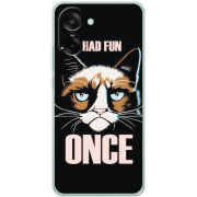 Чохол BoxFace OnePlus Nord CE5 