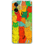 Чохол BoxFace OnePlus Nord CE5 