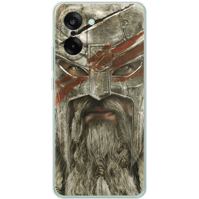 Чохол BoxFace OnePlus Nord CE5 