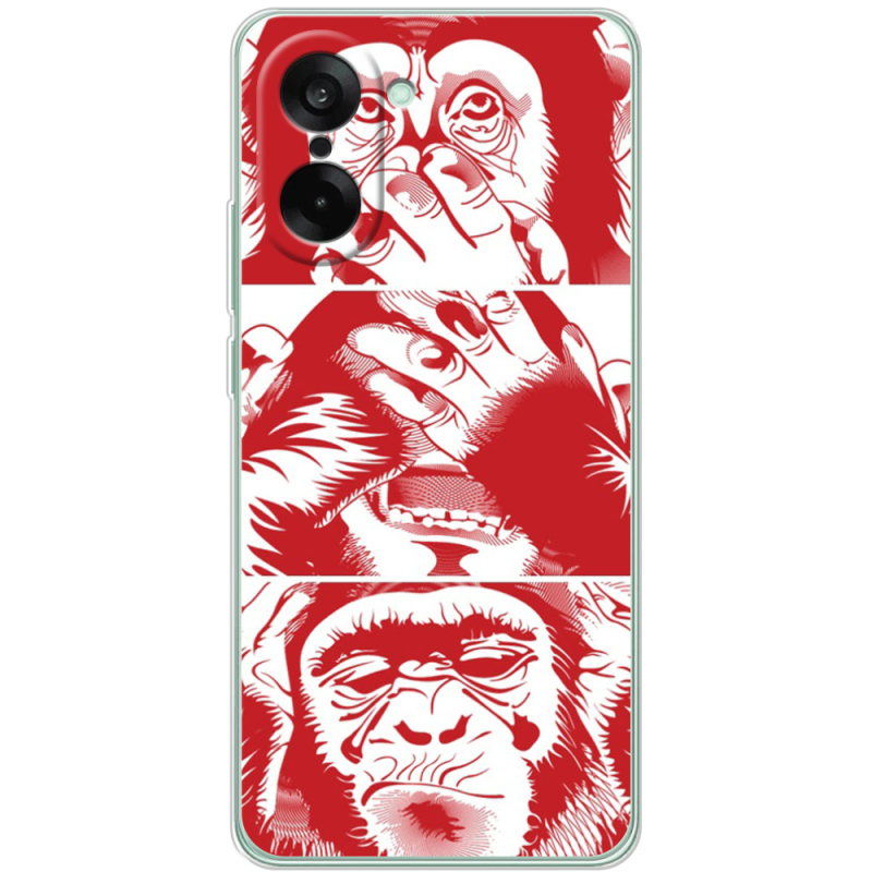 Чохол BoxFace OnePlus Nord CE5 