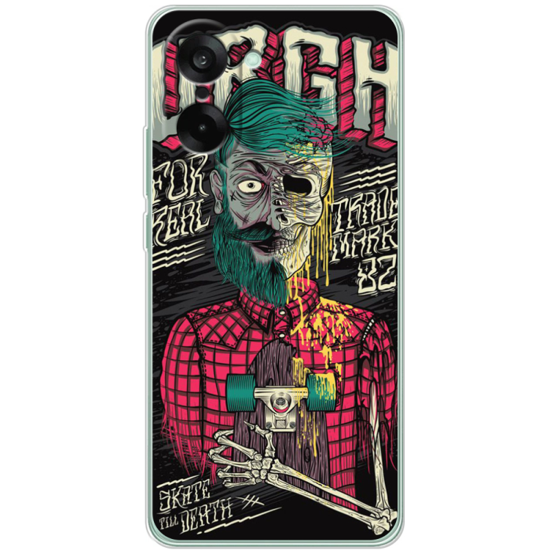 Чохол BoxFace OnePlus Nord CE5 