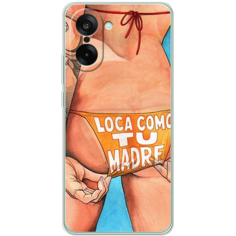 Чохол BoxFace OnePlus Nord CE5 