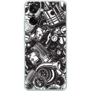 Чохол BoxFace OnePlus Nord CE5 