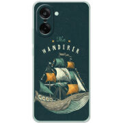 Чохол BoxFace OnePlus Nord CE5 