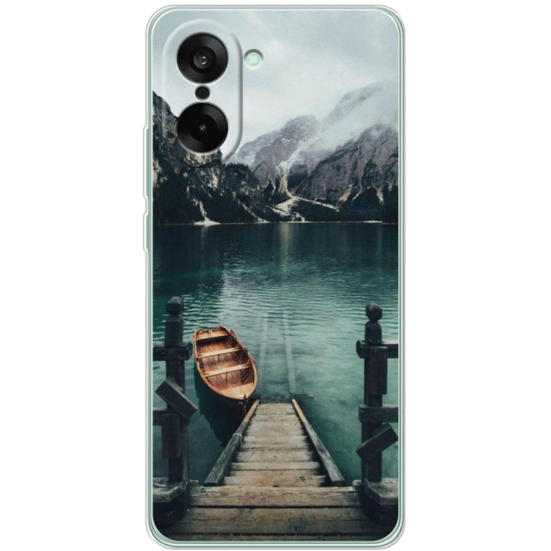 Чохол BoxFace OnePlus Nord CE5 