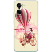 Чохол BoxFace OnePlus Nord CE5 