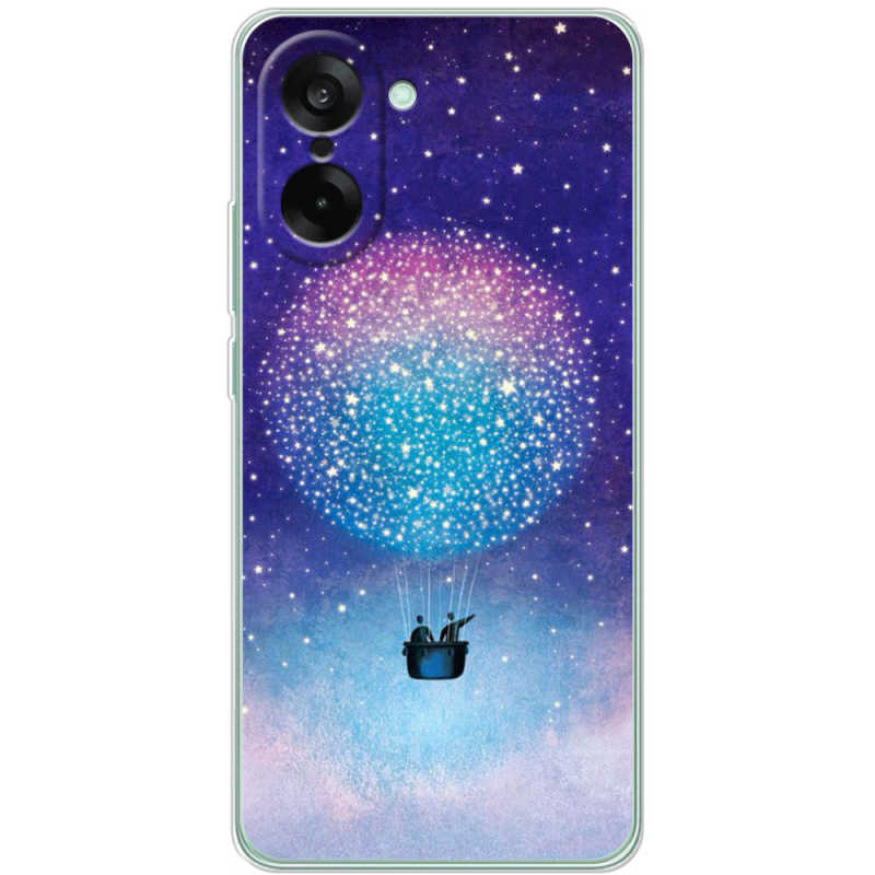 Чохол BoxFace OnePlus Nord CE5 