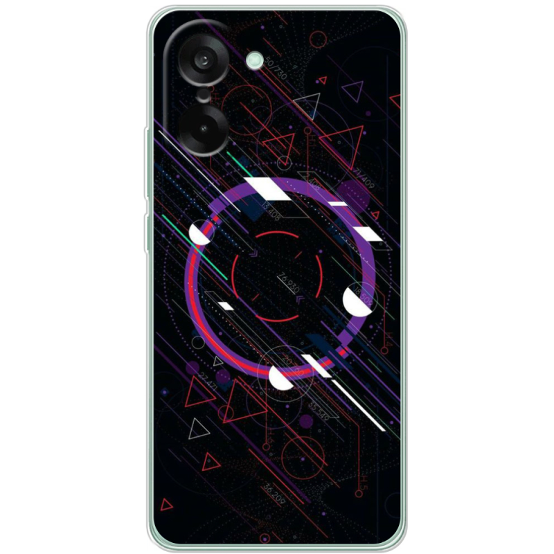 Чохол BoxFace OnePlus Nord CE5 