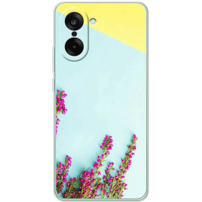 Чохол BoxFace OnePlus Nord CE5 