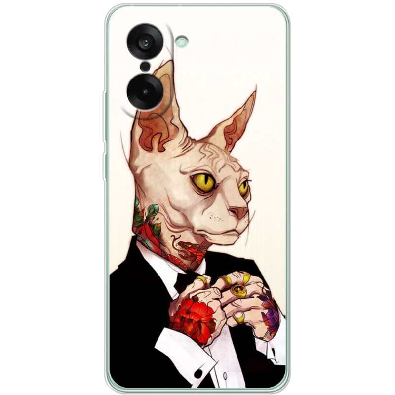 Чохол BoxFace OnePlus Nord CE5 