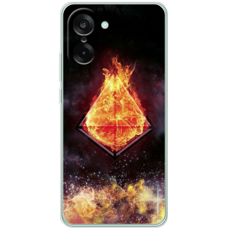 Чохол BoxFace OnePlus Nord CE5 