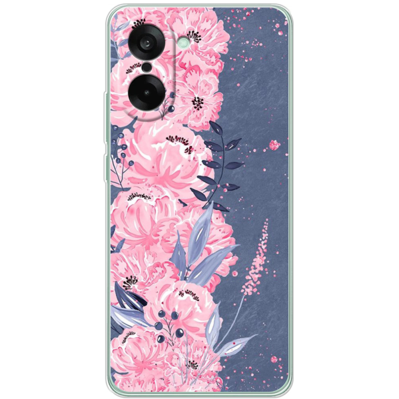 Чохол BoxFace OnePlus Nord CE5 