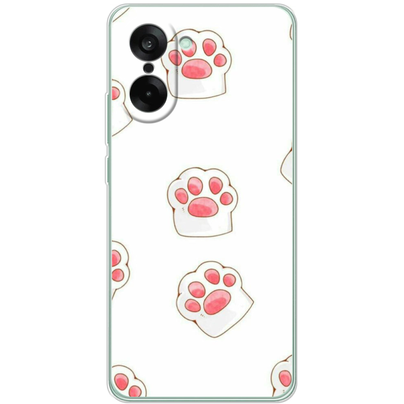 Чохол BoxFace OnePlus Nord CE5 