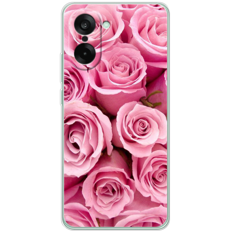 Чохол BoxFace OnePlus Nord CE5 