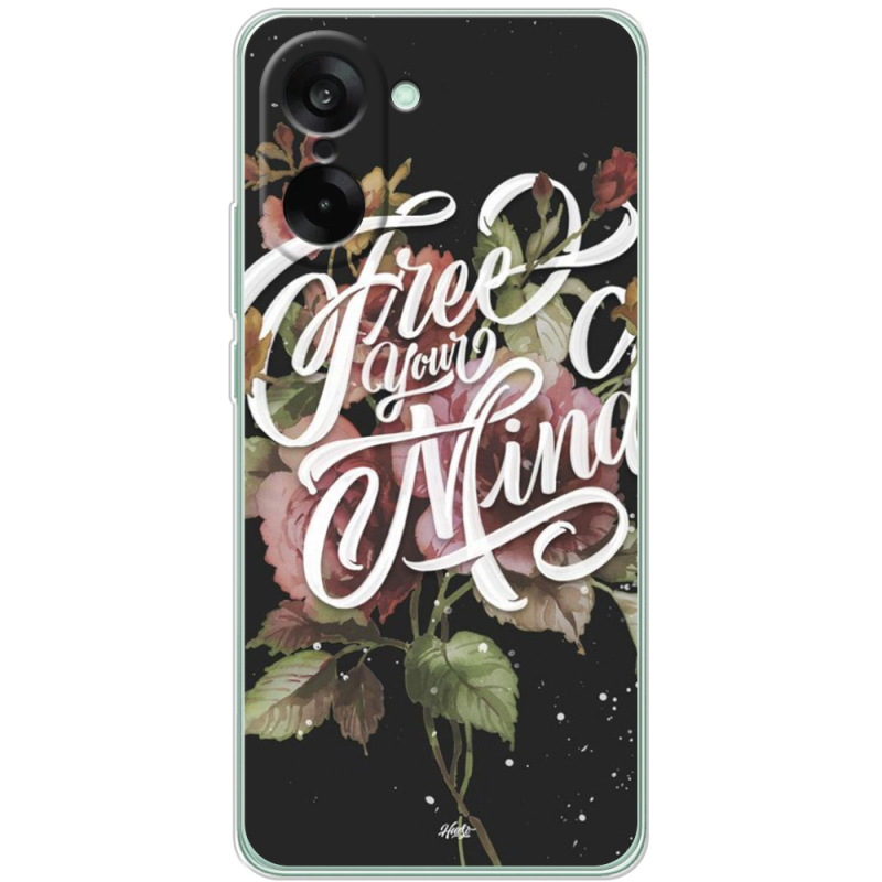 Чохол BoxFace OnePlus Nord CE5 