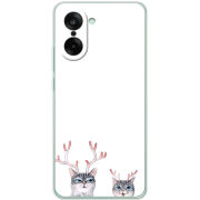 Чохол BoxFace OnePlus Nord CE5 