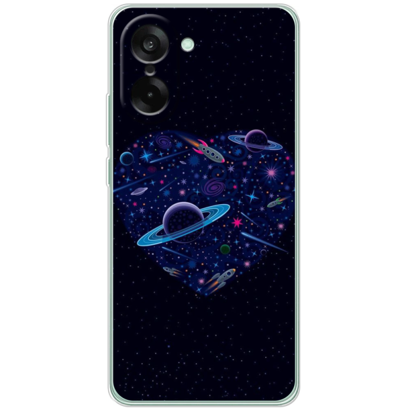 Чохол BoxFace OnePlus Nord CE5 