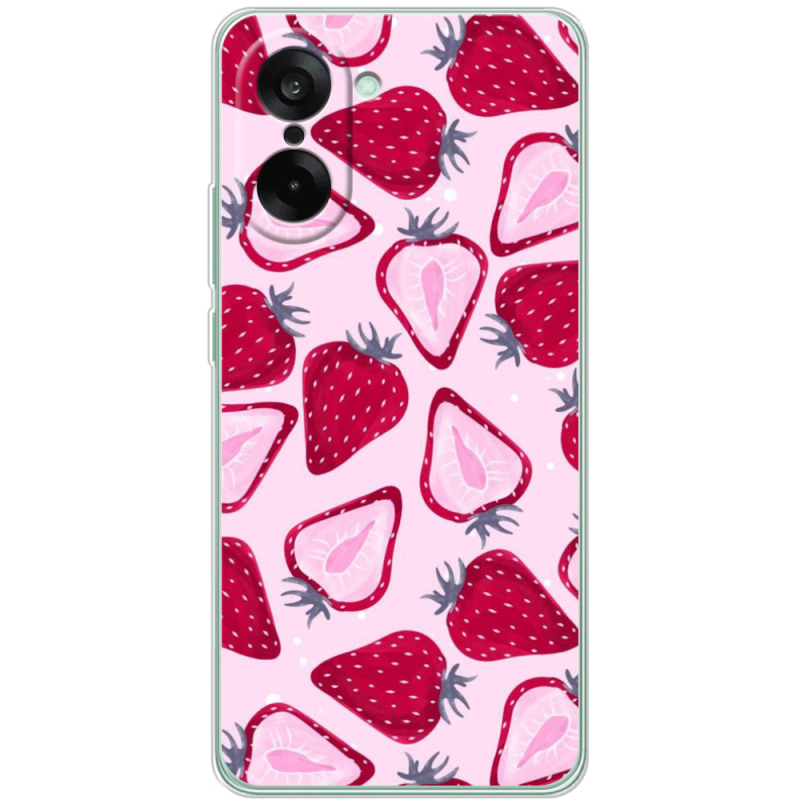 Чохол BoxFace OnePlus Nord CE5 