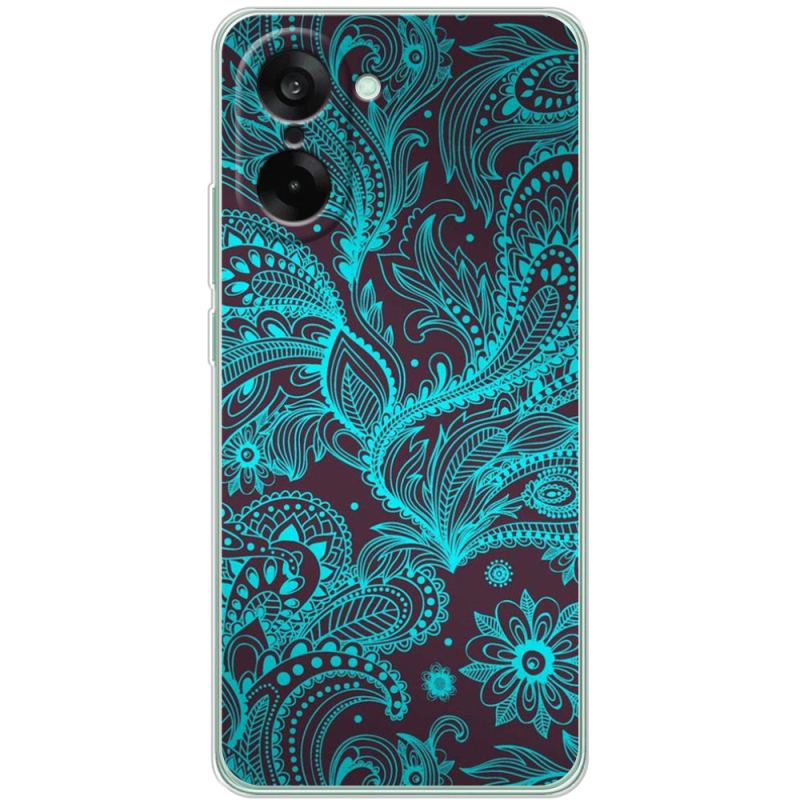 Чохол BoxFace OnePlus Nord CE5 