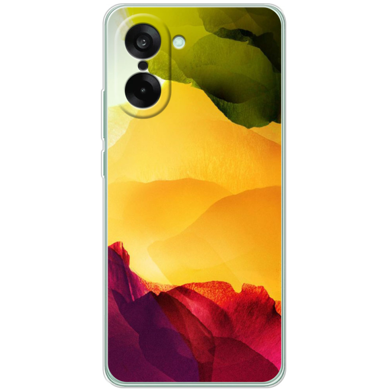 Чохол BoxFace OnePlus Nord CE5 