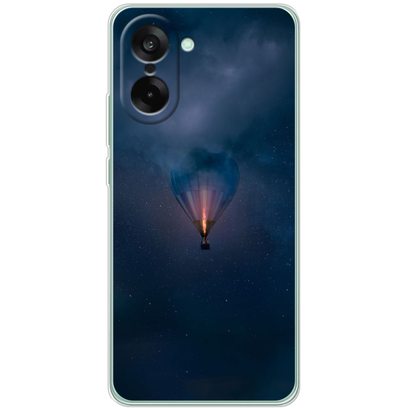 Чохол BoxFace OnePlus Nord CE5 