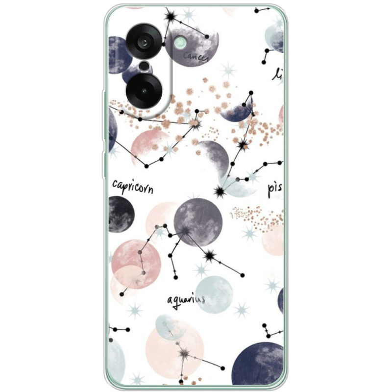 Чохол BoxFace OnePlus Nord CE5 