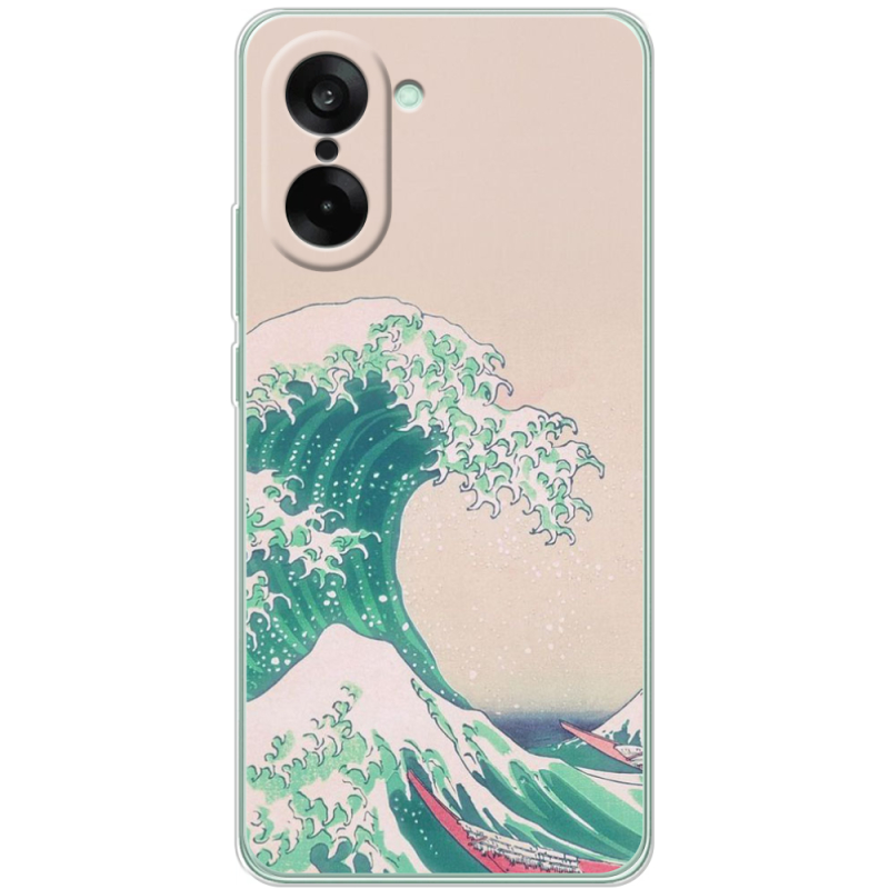 Чохол BoxFace OnePlus Nord CE5 