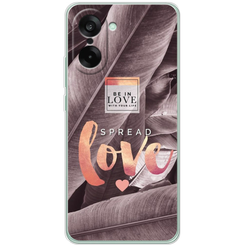 Чохол BoxFace OnePlus Nord CE5 