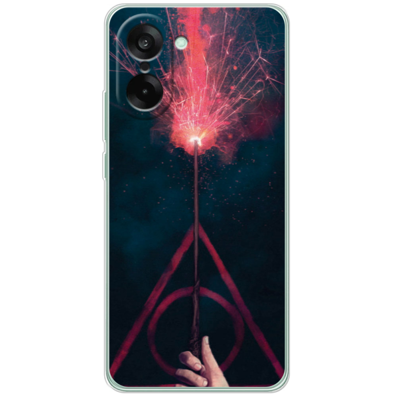 Чохол BoxFace OnePlus Nord CE5 