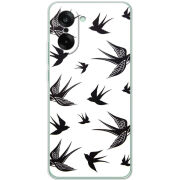 Чохол BoxFace OnePlus Nord CE5 