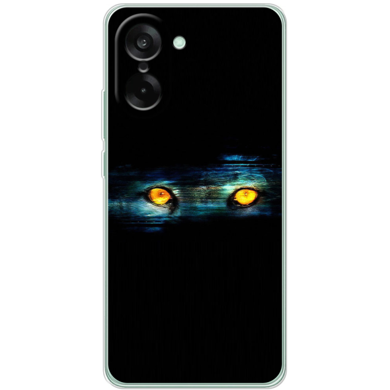 Чохол BoxFace OnePlus Nord CE5 Eyes in the Dark