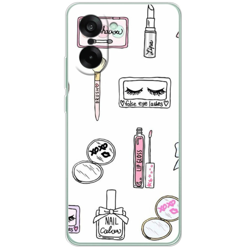 Чохол BoxFace OnePlus Nord CE5 