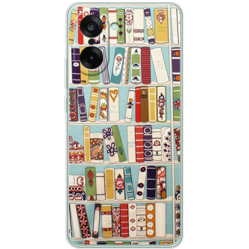 Чохол BoxFace OnePlus Nord CE5 