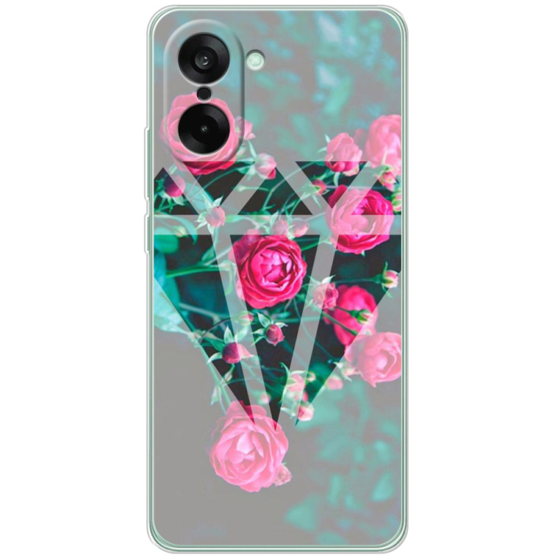 Чохол BoxFace OnePlus Nord CE5 