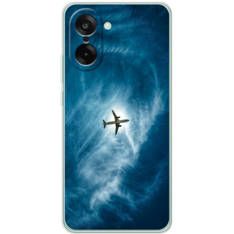 Чохол BoxFace OnePlus Nord CE5 