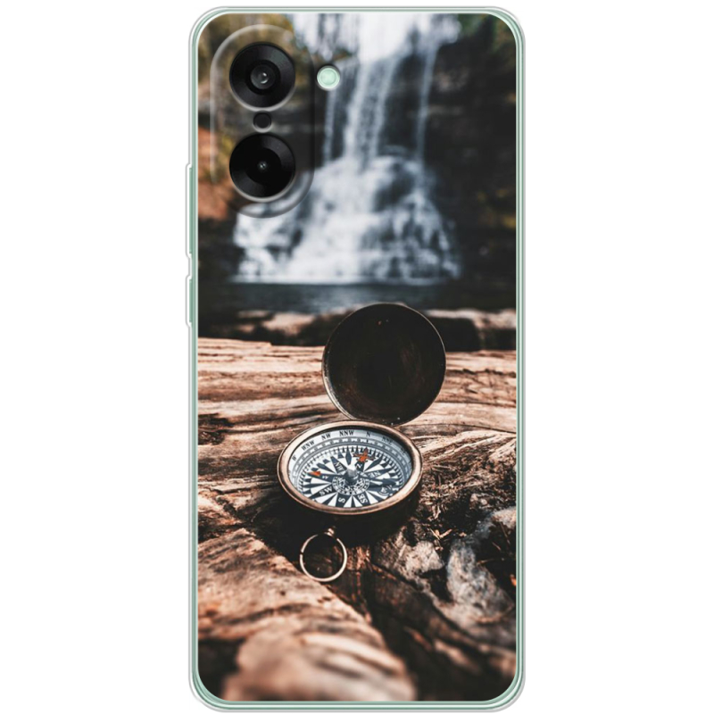 Чохол BoxFace OnePlus Nord CE5 