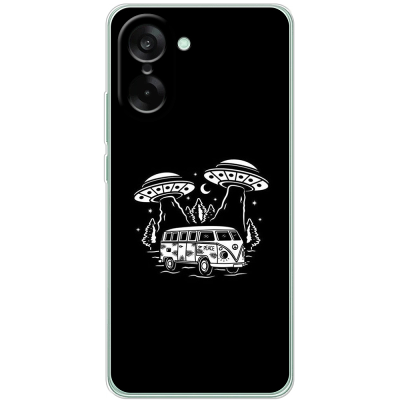 Чохол BoxFace OnePlus Nord CE5 