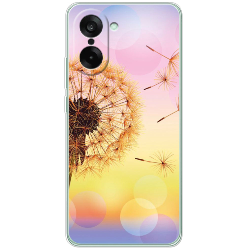 Чохол BoxFace OnePlus Nord CE5 