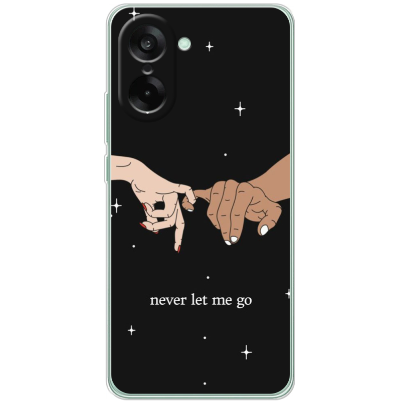 Чохол BoxFace OnePlus Nord CE5 