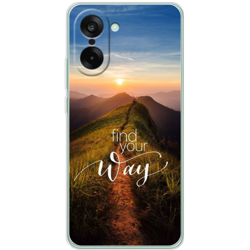 Чохол BoxFace OnePlus Nord CE5 