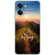 Чохол BoxFace OnePlus Nord CE5 