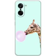 Чохол BoxFace OnePlus Nord CE5 