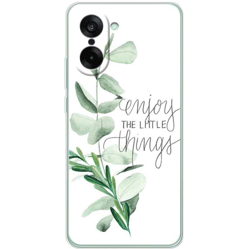 Чохол BoxFace OnePlus Nord CE5 