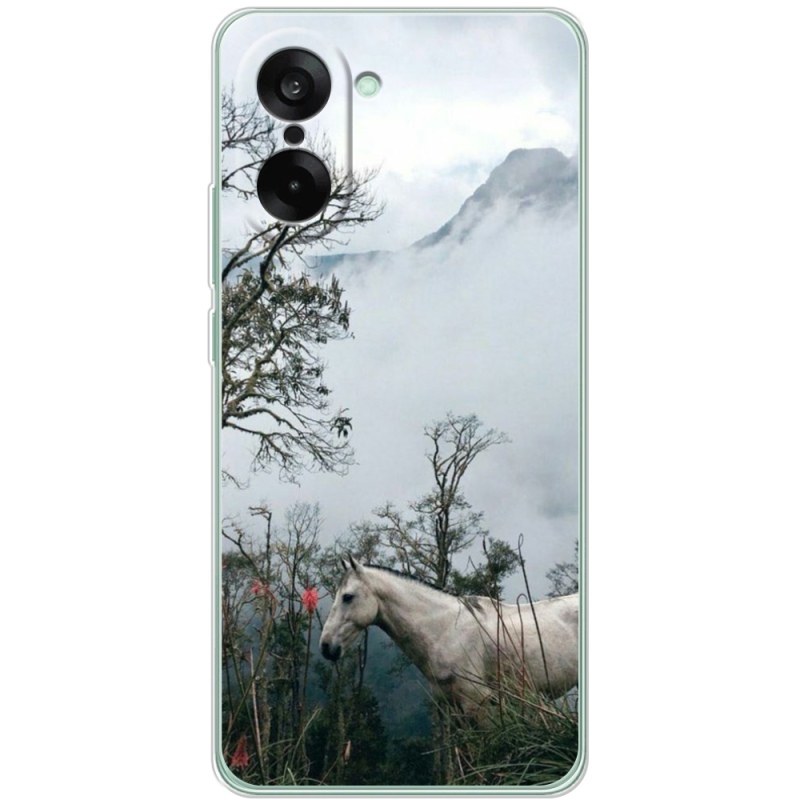 Чохол BoxFace OnePlus Nord CE5 