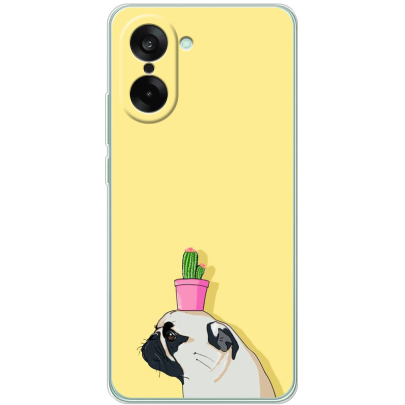 Чохол BoxFace OnePlus Nord CE5 